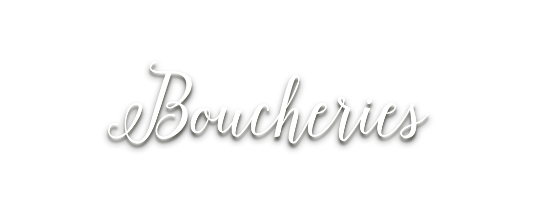 Boucheries