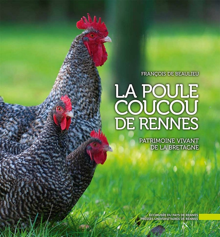 L’élevage de la Coucou de Rennes Volailles Renault — free download